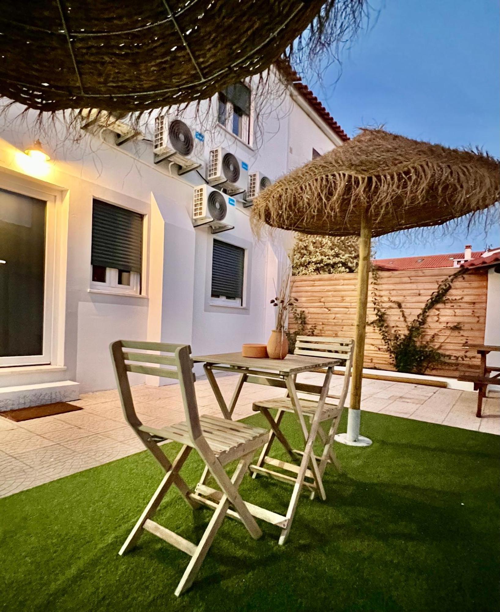 Fishermans House Almograve Ngoại thất bức ảnh