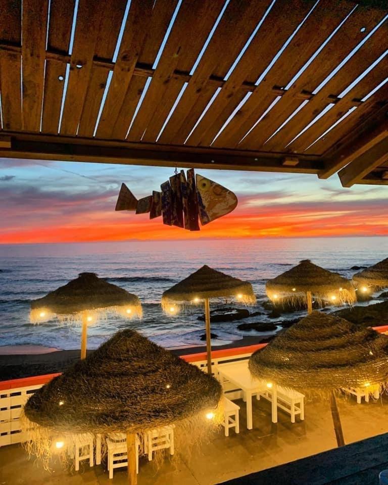 Fishermans House Almograve Ngoại thất bức ảnh